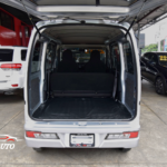 DAIHATSU HIJET 2019 GRIS