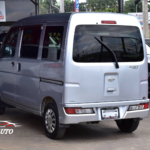 DAIHATSU HIJET 2019 GRIS