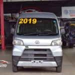 DAIHATSU HIJET 2019 GRIS
