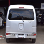 DAIHATSU HIJET 2019 GRIS