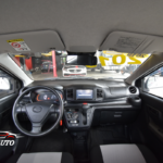 DAIHATSU MIRA 2018 GRIS