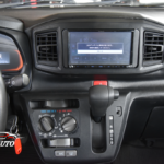 DAIHATSU MIRA 2018 GRIS