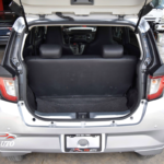 DAIHATSU MIRA 2019 GRIS