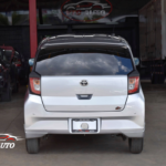 DAIHATSU MIRA 2019 GRIS