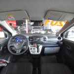 DAIHATSU MIRA 2019 GRIS