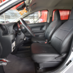 DAIHATSU MIRA 2019 GRIS