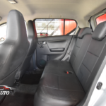 DAIHATSU MIRA 2019 GRIS