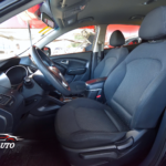 HYUNDAI TUCSON 2011 NEGRO