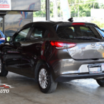 MAZDA DEMIO 2020 MARRON