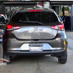 MAZDA DEMIO 2020 MARRON