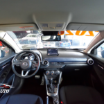 MAZDA DEMIO 2020 MARRON