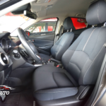 MAZDA DEMIO 2020 MARRON