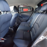 MAZDA DEMIO 2020 MARRON