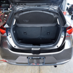 MAZDA DEMIO 2020 MARRON