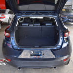 MAZDA CX-3 2019 AZUL