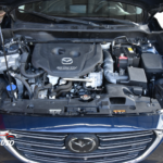 MAZDA CX-3 2019 AZUL