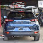 MAZDA CX-3 2019 AZUL