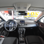 MAZDA CX-3 2019 AZUL