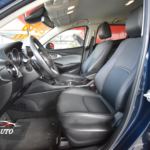 MAZDA CX-3 2019 AZUL