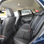 MAZDA CX-3 2019 AZUL