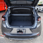 MAZDA CX-3 2020 GRIS OSCURO