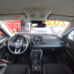 MAZDA CX-3 2020 GRIS OSCURO