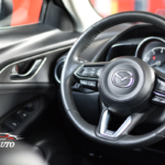 MAZDA CX-3 2020 GRIS OSCURO