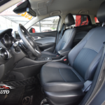 MAZDA CX-3 2020 GRIS OSCURO