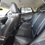 MAZDA CX-3 2020 GRIS OSCURO