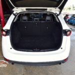 MAZDA CX-5 TOURING 2019 BLANCO