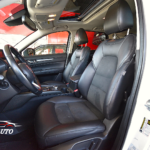 MAZDA CX-5 TOURING 2019 BLANCO