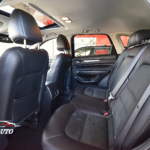 MAZDA CX-5 TOURING 2019 BLANCO