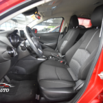 MAZDA DEMIO TOURING 2019 ROJO
