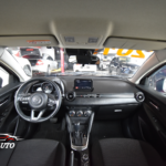 MAZDA DEMIO TOURING 2019 ROJO