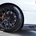 NISSAN GTR 35 2009 BLANCO