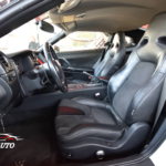 NISSAN GTR 35 2009 BLANCO