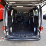 NISSAN VANETTE 2019 GRIS