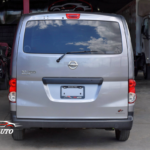 NISSAN VANETTE 2019 GRIS