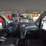 NISSAN VANETTE 2019 GRIS