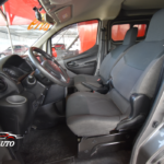 NISSAN VANETTE 2019 GRIS