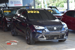SEAT ARONA FR 2023 AZUL