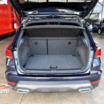 SEAT ARONA FR 2023 AZUL