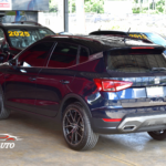 SEAT ARONA FR 2023 AZUL