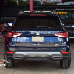 SEAT ARONA FR 2023 AZUL