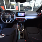 SEAT ARONA FR 2023 AZUL