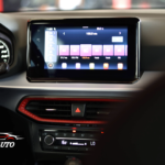 SEAT ARONA FR 2023 AZUL