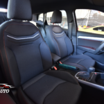 SEAT ARONA FR 2023 AZUL