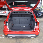 SEAT ARONA FR 2025 ROJO