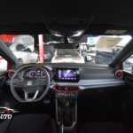 SEAT ARONA FR 2025 ROJO