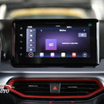 SEAT ARONA FR 2025 ROJO